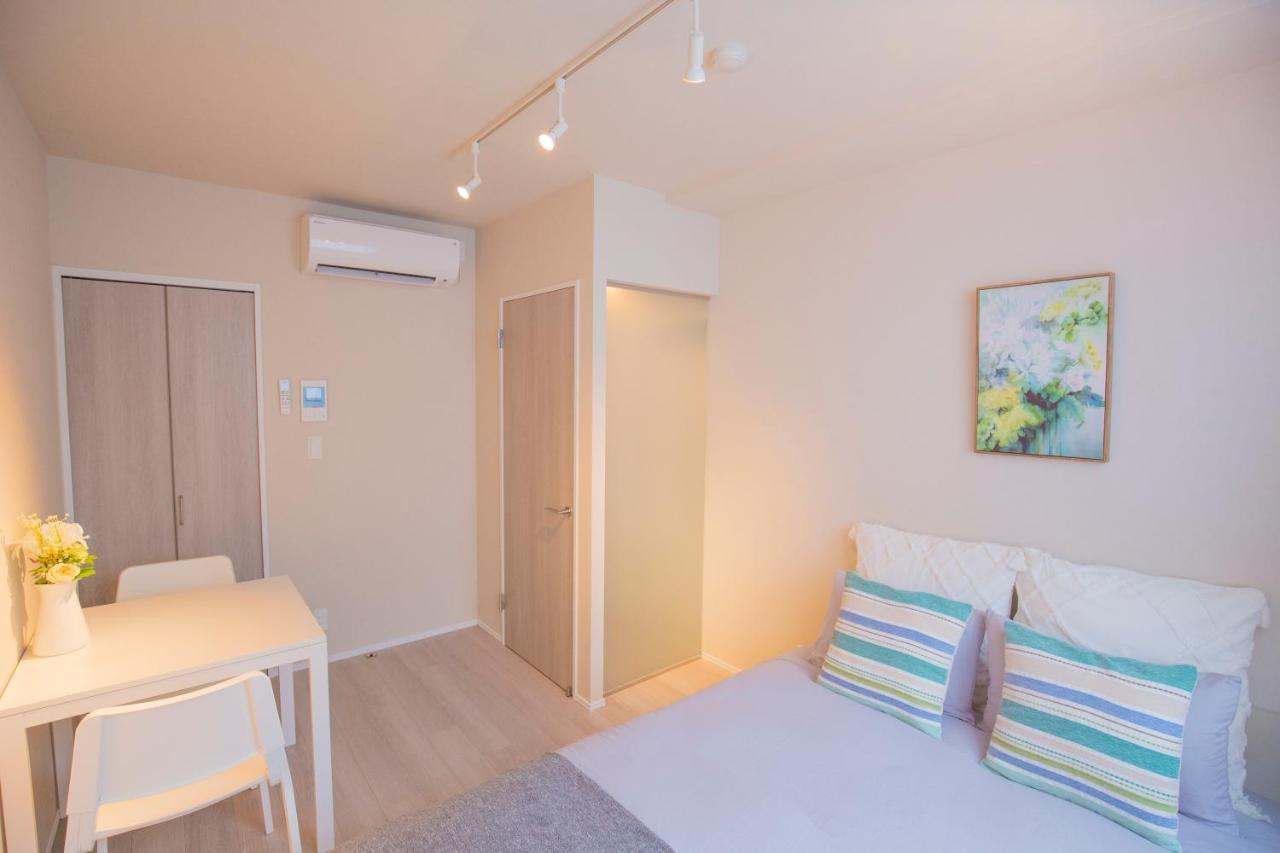 Your Best Choice For Travel In Yoyogi Eoy6 Токио Екстериор снимка