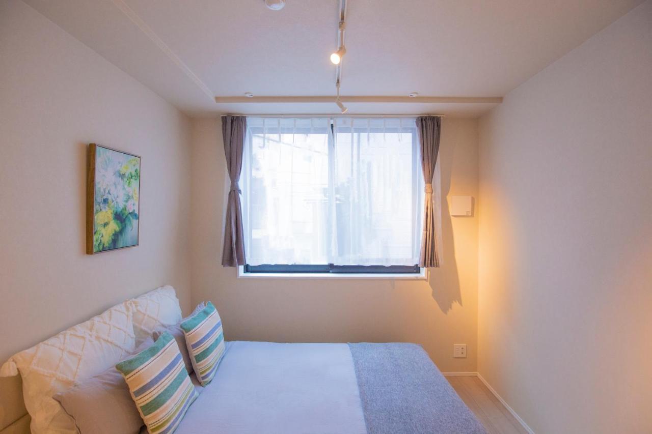 Your Best Choice For Travel In Yoyogi Eoy6 Токио Екстериор снимка